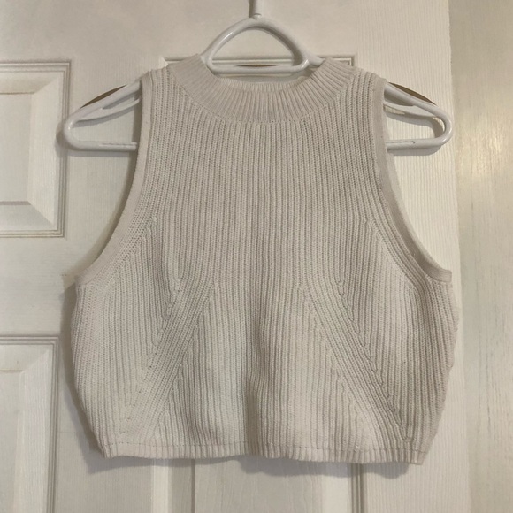 Babaton | Aritzia Nathan Knit Top